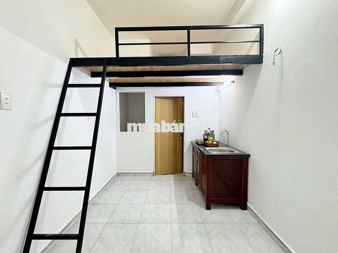 PHÒNG GÁC MỚI XÂY AN NINH GIỜ GIẤC TỰ DO NGAY NGÃ TƯ BẢY HIỀN