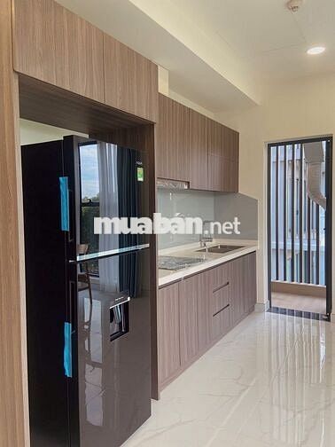 Cho thuê căn 2PN Diamond Centery , 121m2 full nội thất giá 24tr/tháng
