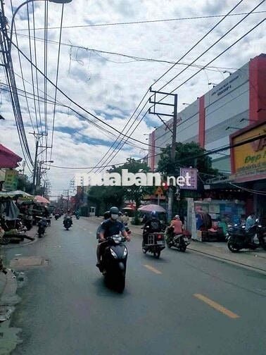 Nhà đẹp 4*10m 2PN 2/ ngắn Đường Vĩnh Lộc gần Trung Tâm Ngã 5 Vĩnh Lộc