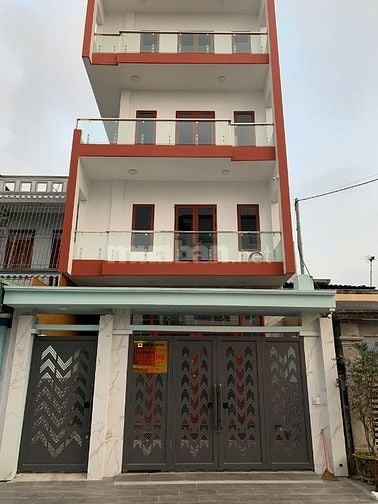 Cho thuê Nhà tổ 6 F. Trần Lãm, TP Thái Bình, mặt phố Phạm Huy Quang