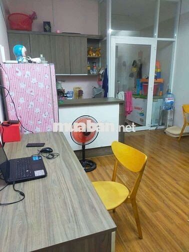 Nhà gác lửng Phú Hoà, 2PN, đường rộng 6m