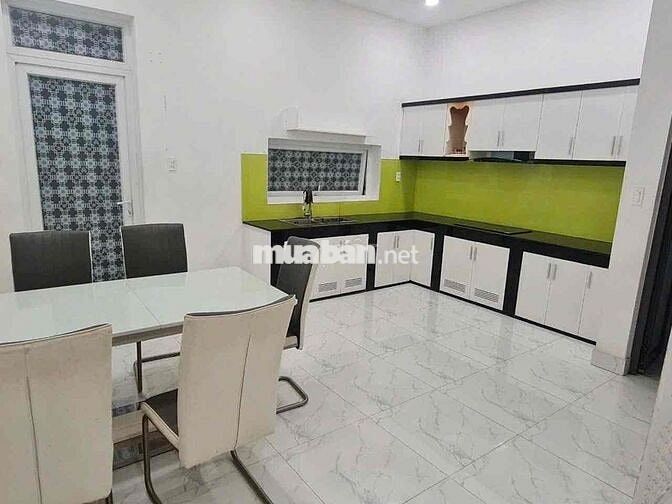 Chính Chủ Cần Bán Gấp- Biệt Thự - Sổ Sẵn