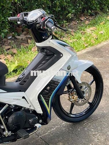 Ex 207 65+4 bstp 9 chủ