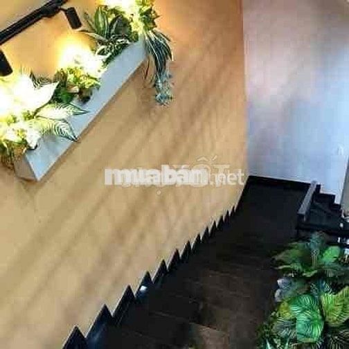 TÂN KỲ TÂN QUÝ - 100m2 - 4TÂNG - HXH CÓ LỀ ĐƯỜNG - HƠN 9 ĐỒNG XÍU