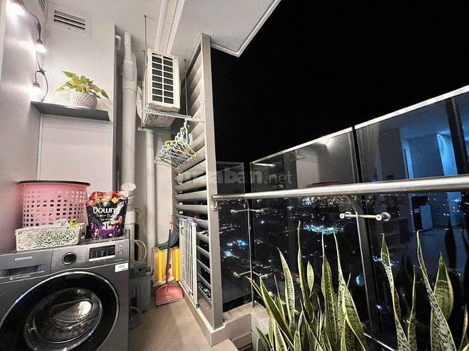  Satra, Phan Đăng Lưu, P7, PN: 145m2, 3PN, 2WC, Nội thất, 22tr/th, Mới