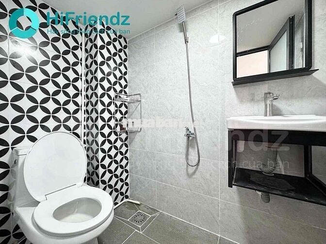 ✨Siêu phẩm Duplex ban công_Full NT_Hẻm xe hơi gầnVòng xoay Lê Đại Hanh