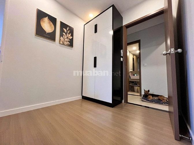  Satra, Phan Đăng Lưu, P7, PN: 145m2, 3PN, 2WC, Nội thất, 22tr/th, Mới