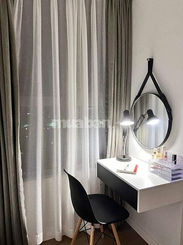  Satra, Phan Đăng Lưu, P7, PN: 145m2, 3PN, 2WC, Nội thất, 22tr/th, Mới