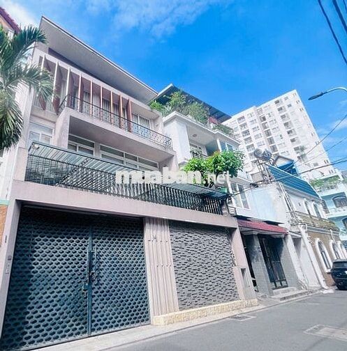 CHO THUÊ NHÀ HẺM 353 NGUYỄN TRỌNG TUYỂN P1, TÂN BÌNH