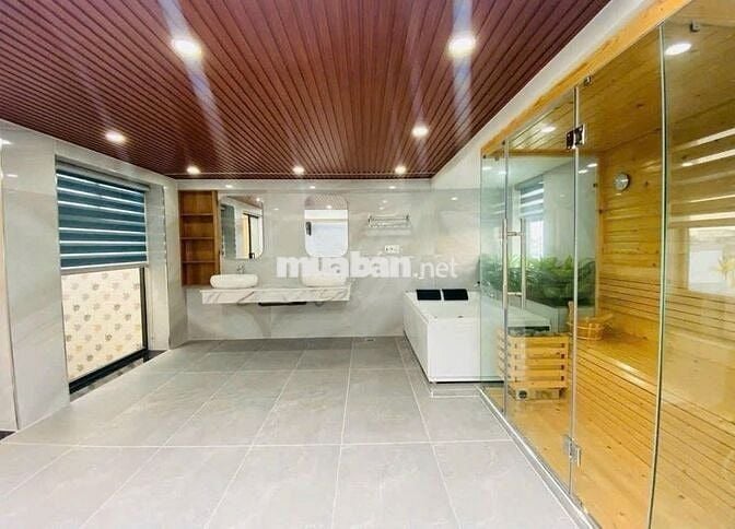 CHO THUÊ NHÀ HẺM 353 NGUYỄN TRỌNG TUYỂN P1, TÂN BÌNH