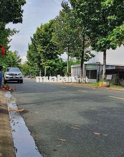 Chính chủ bán nhà Hiệp Thành Thủ Dầu Một Bình Dương