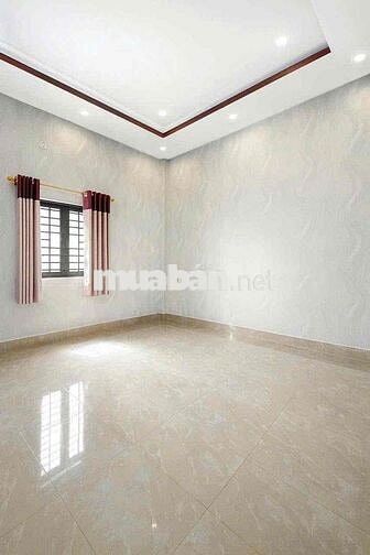 🏠NHÀ THUÊ GÓC 2MẶT HẺM THÔNG PHẠM VĂN HAI 4PN 3WC GIÁ CHỈ 17TRIỆU