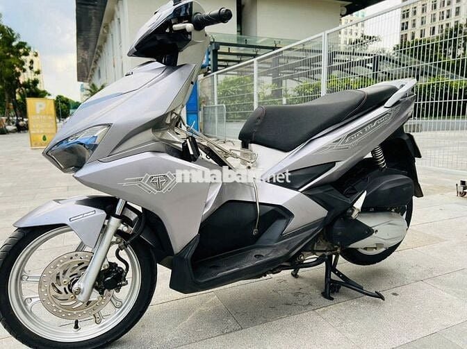 HONDA AIRBLADE 125 XÁM 3D MỚI 99% CHÍNH CHỦ
