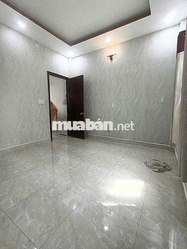 🏠NHÀ THUÊ GÓC 2MẶT HẺM THÔNG PHẠM VĂN HAI 4PN 3WC GIÁ CHỈ 17TRIỆU