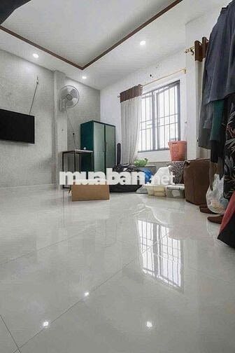 🏠NHÀ THUÊ GÓC 2MẶT HẺM THÔNG PHẠM VĂN HAI 4PN 3WC GIÁ CHỈ 17TRIỆU