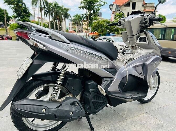 HONDA AIRBLADE 125 XÁM 3D MỚI 99% CHÍNH CHỦ