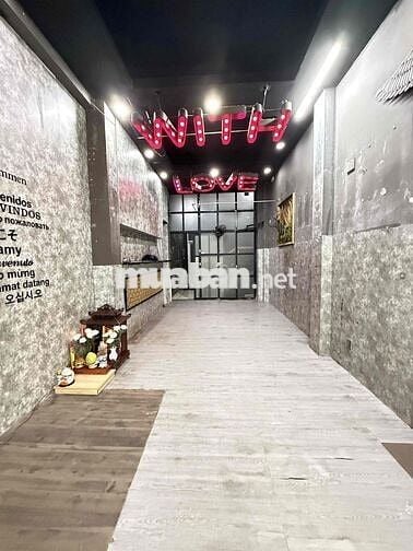 CHÍNH CHỦ CHO THUÊ SÀN TẦNG TRỆT – NGUYỄN HỮU CẢNH ✨