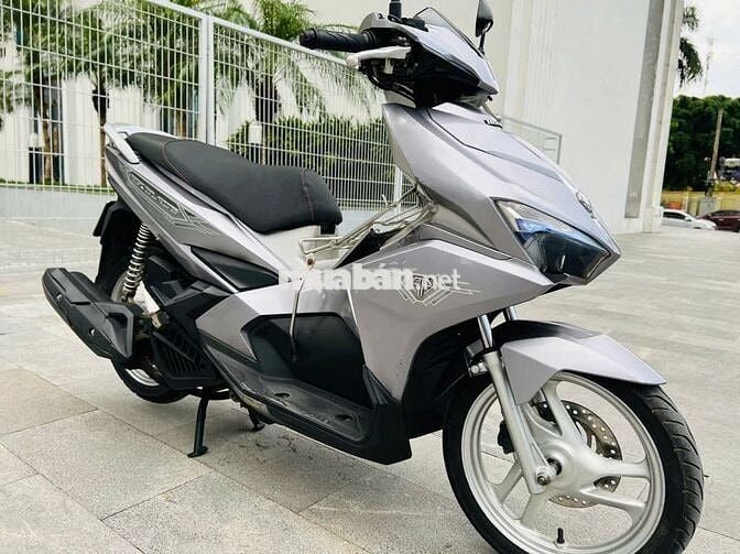 HONDA AIRBLADE 125 XÁM 3D MỚI 99% CHÍNH CHỦ