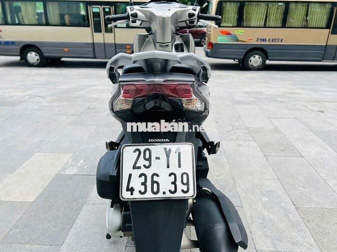 HONDA AIRBLADE 125 XÁM 3D MỚI 99% CHÍNH CHỦ