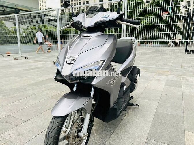 HONDA AIRBLADE 125 XÁM 3D MỚI 99% CHÍNH CHỦ
