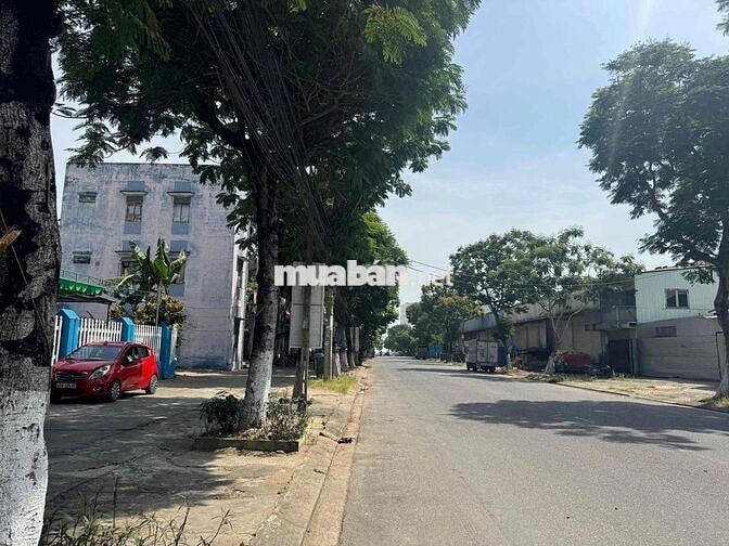 ĐẤT BIỂN TRẦN ANH TÔNG DT 125M2 GIÁ TỐT