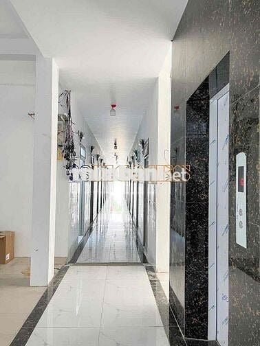 Phòng cho thuê giá rẻ 2tr9 – có thang máy, bảo vệ, ngay Cầu Tham Lương