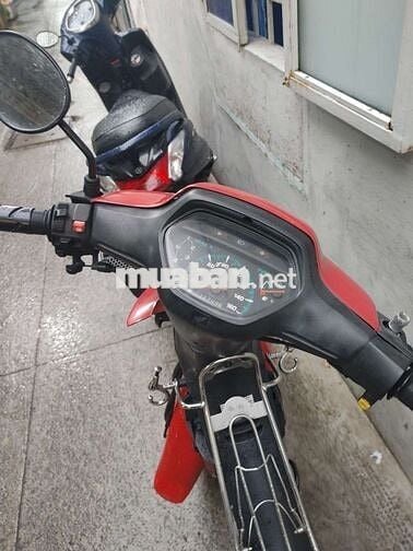 Bán wave thái 110 đời 2002
Bs 60