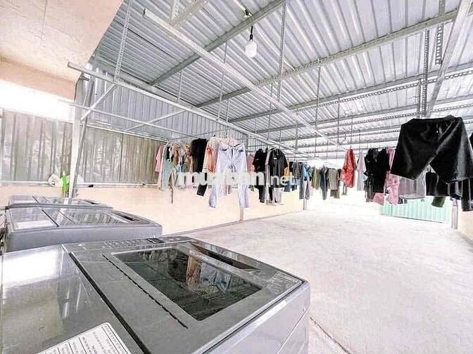 Phòng cho thuê giá rẻ 2tr9 – có thang máy, bảo vệ, ngay Cầu Tham Lương