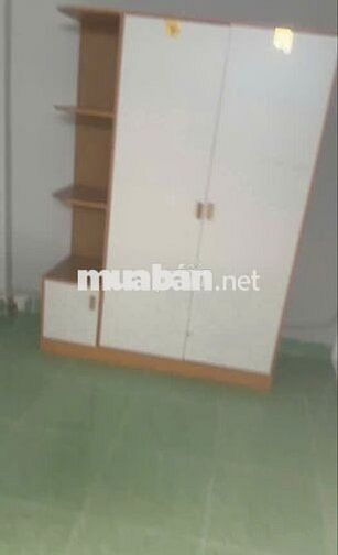 🏠 Nhà nguyên căn Bình Thới – Lãnh Binh Thăng, 2PN, giá mềm 7tr
