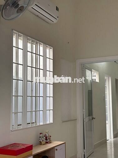 Bán nhà hẻm xe hơi nhỏ đường Nguyễn An Ninh, Vũng Tàu