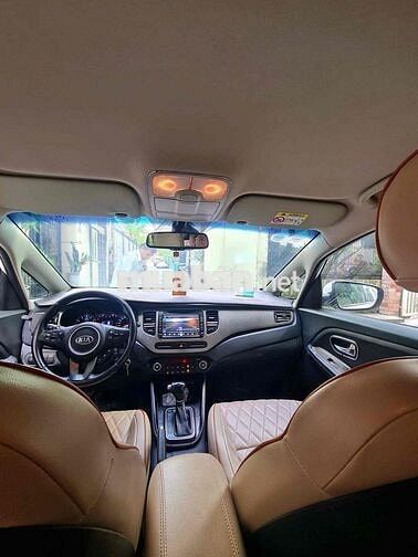 Kia Rondo 2016 2.0 GAT - 91000 km