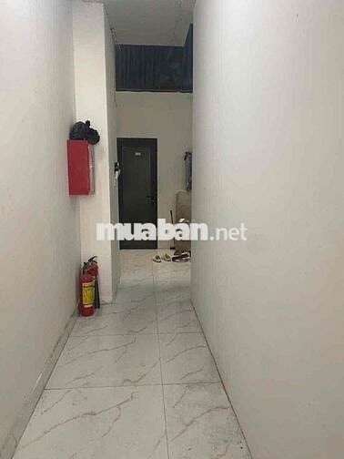 Toà căn hộ 4 tầng mặt tiền Điện Biên Phủ. Dòng tiền 45tr/tháng. ĐN.