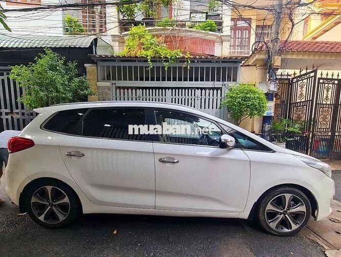 Kia Rondo 2016 2.0 GAT - 91000 km
