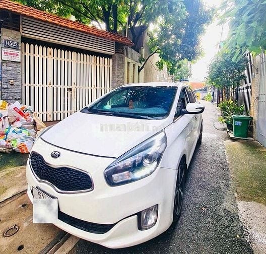 Kia Rondo 2016 2.0 GAT - 91000 km