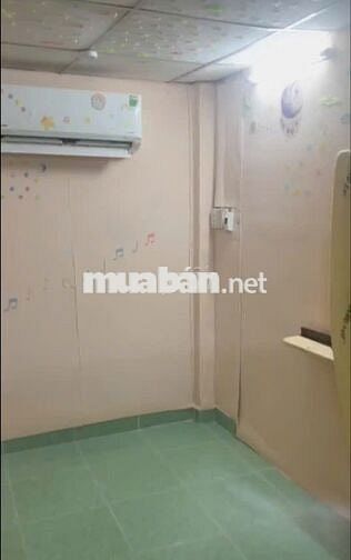 🏠 Nhà nguyên căn Bình Thới – Lãnh Binh Thăng, 2PN, giá mềm 7tr