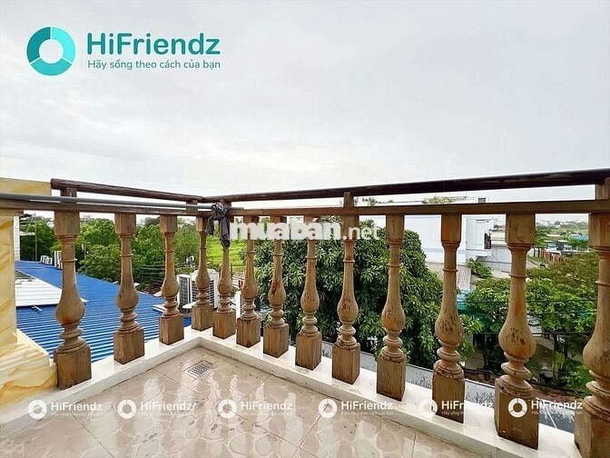 Phòng trọ sinh viên giá rẻ gần ngã tư bà điểm đại học huflit