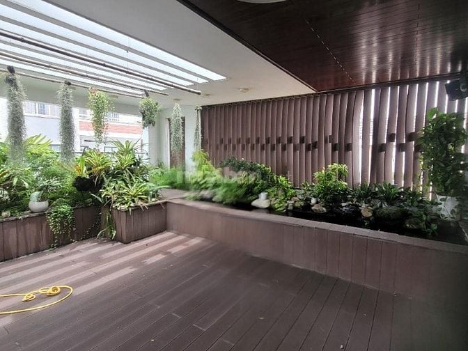 NHÀ MẶT TIỀN ĐƯỜNG HOA - PHAN XÍCH LONG - TỪ 18 TỶ ĐẾN 71 TỶ.