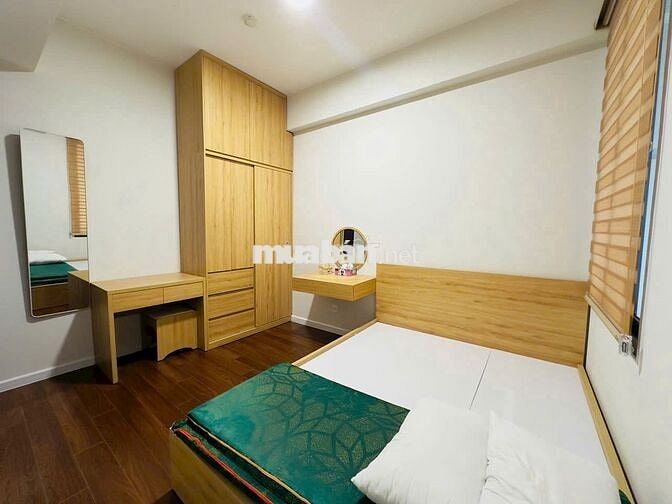 CĂN HỘ 1PN THIẾT KẾ ĐỘC ĐÁO TẠI PICITY QUẬN 12.