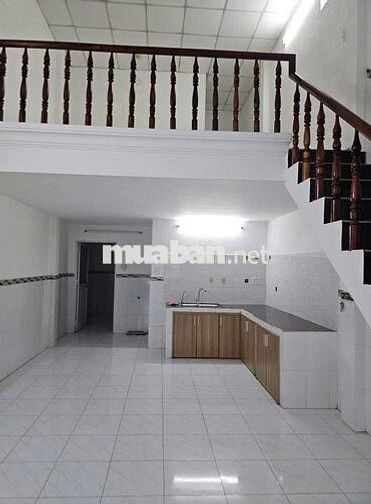 Cho Thuê Nhà Giá Rẻ Hẻm Nhựa Đẹp Đường HT 17 P. Hiệp Thành Q12