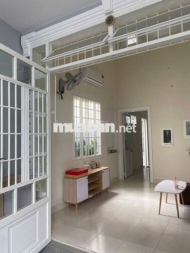 Bán nhà hẻm xe hơi nhỏ đường Nguyễn An Ninh, Vũng Tàu