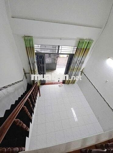 Cho Thuê Nhà Giá Rẻ Hẻm Nhựa Đẹp Đường HT 17 P. Hiệp Thành Q12