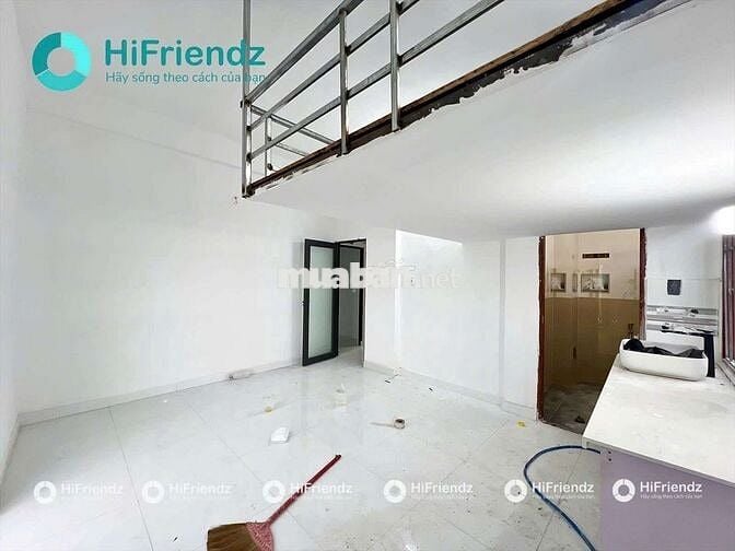 Phòng trọ sinh viên giá rẻ gần ngã tư bà điểm đại học huflit