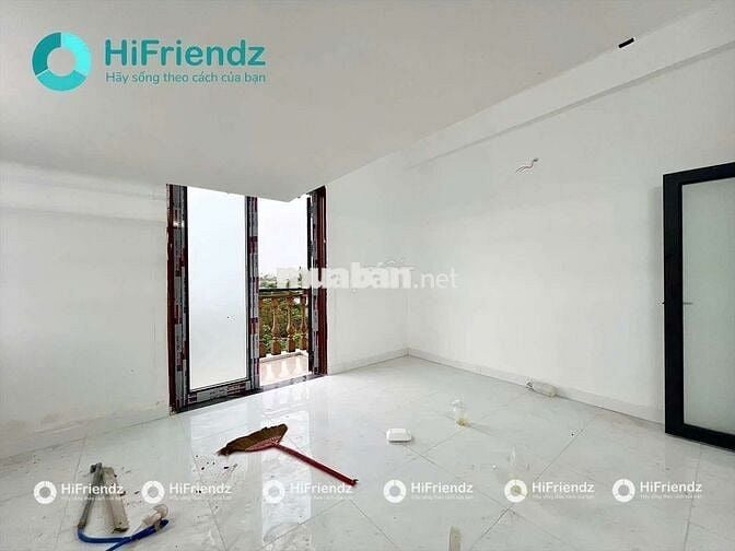 Phòng trọ sinh viên giá rẻ gần ngã tư bà điểm đại học huflit
