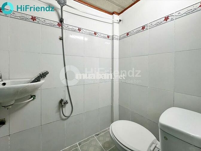 Phòng 42m2 gần KCX Tân Thuận, Phú Mỹ Hưng, cầu Phú Mỹ, UFM, NTTU,ĐH Mở
