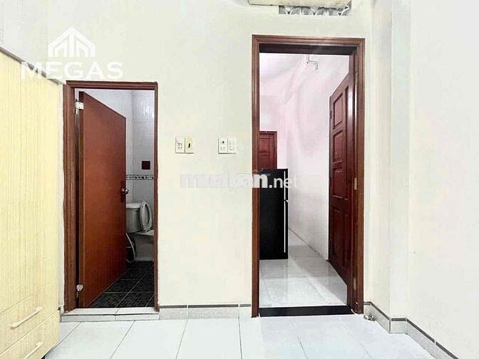 ☀️CĂN HỘ MINI TÁCH BẾP FULL NT _ TRỐNG SẴN NGAY NGUYỄN ẢNH THỦ - TÔ KÝ
