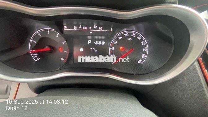 VinFast Fadil base 2022 - 46000 km