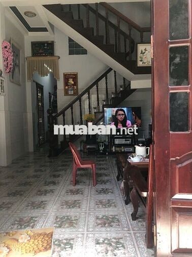 NHÀ K NGUYỄN PHƯỚC NGUYÊN SÁT ĐƯỜNG CHÍNH GIÁ RẺ