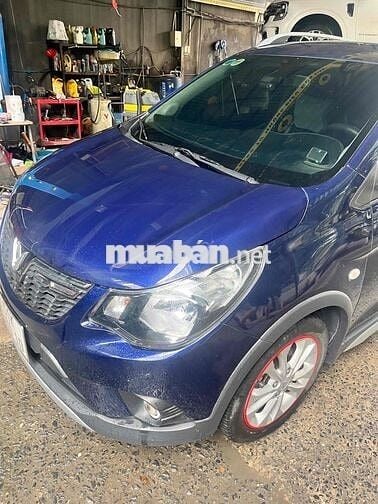 VinFast Fadil base 2022 - 46000 km