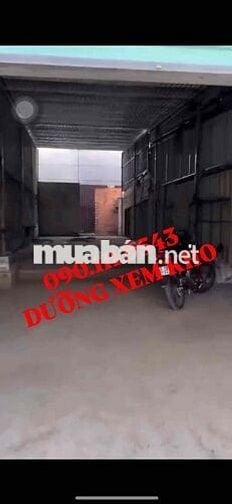 CHO THUÊ KHO 5x25m - TRẦN CAO - ĐƯỜNG XE TẢI