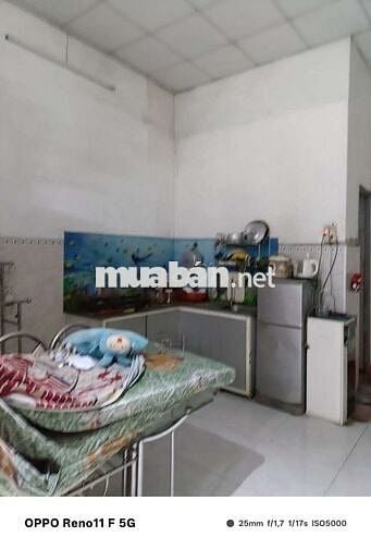 Nhà thuê 4×16 gác lửng Đường võ văn vân Vĩnh Lộc b bình chánh tphcm